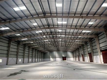 Commercial Warehouse for Rent in Ranga Reddy
